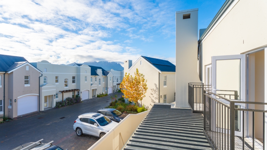 2 Bedroom Property for Sale in Stellenbosch Central Western Cape